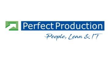 Logo der Firma Perfect Production