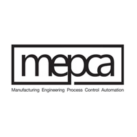 Logo magazynu mepca