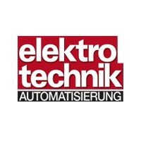 Logo des Magazines elektro technik