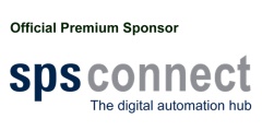 Logo Targów w sps connect