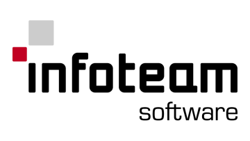 Logo firmy infoteam