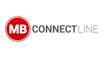 Logo of the company MB CONNECT LINE