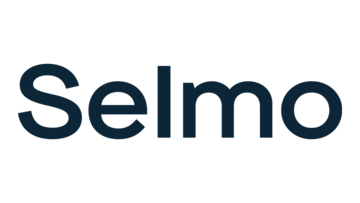 Logo of the company Selmo