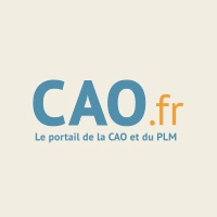 Logo of the magazine CAO.fr
