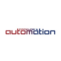Logo des Magazines computer & automation