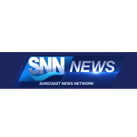 Logo magazynu SNN NEWS