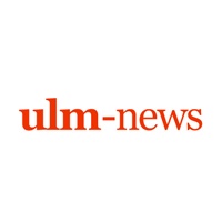 Logo des Online Zeitung ulm-news