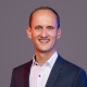 Widok portretowy Tobias Gerhard, Game Changer Business Development Consumer Goods