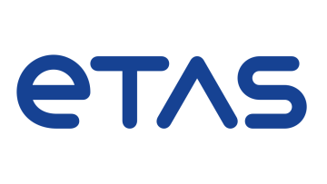 Logo ETAS