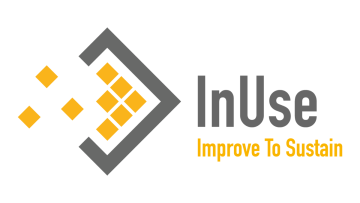 Logo of the company InUse