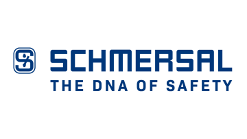 Logo SCHMERSAL