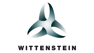 Logo firmy WITTENSTEIN
