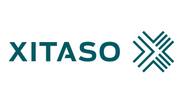 Logo firmy XITASO