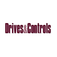 Logo magazynu Drives & Controls