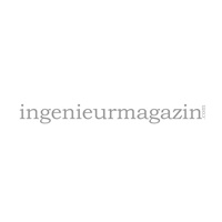 Logo ingenieurmagazin.com