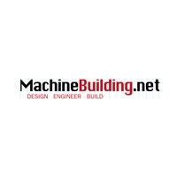 Logo of the magazine MachineBuilding.net
