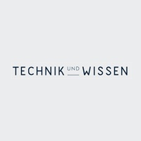 Logo des Magazines Technik und Wissen