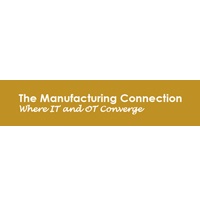 Logo magazynu The Manufacturing Connection