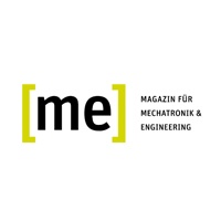 Logo des Magazines me magazin