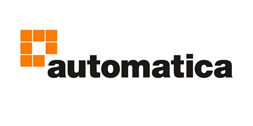 Logo Targów w automatica