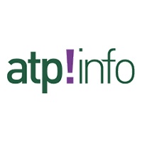 Logo des Magazines atp!info