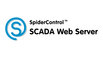 Logo of the company SpiderControl