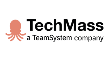 Logo firmy TechMass