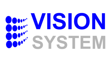 Logo der Firma Vision System