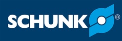 Logo der Firma SCHUNK