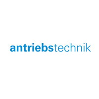 Logo des Magazines antriebstechnik