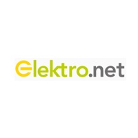 Logo des Magazines Elektro.net