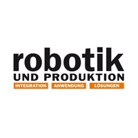Logo des Magazines robotik UND PRODUKTION