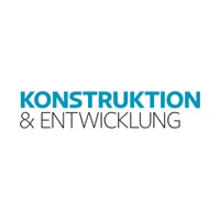 Logo des Magazines KONSTRUKTION & ENTWICKLUNG