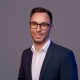 Widok portretowy Alexander Breitenbach, Game Changer Security