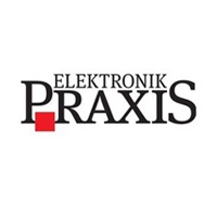 Logo des Magazines ELEKTRONIK PRAXIS