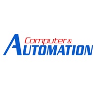 Logo des Magazines Computer & AUTOMATION