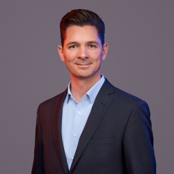 Widok portretowy Philipp Guth, Game Changer ctrlX AUTOMATION