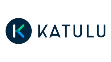 Logo of the company KATULU