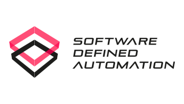 Logo of the company SOFTWARE DEFINED AUTOMATION