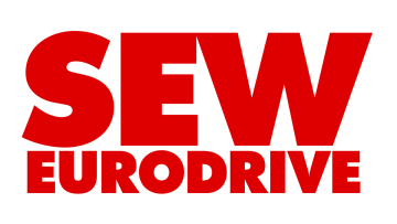 Logo SEW-eurodrive