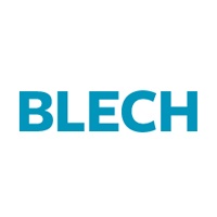 Logo des Magazines BLECH