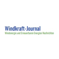 Logo des Magazines Windkraft-Journal