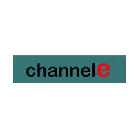 Logo des Magazines channel-e