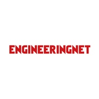 Logo of the magazine ENGINEERINGNET