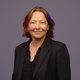 Portrait view of Monika Metz, Game Changer New Markets