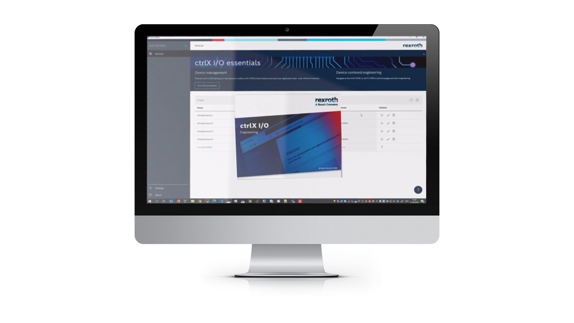ctrlX I/O: Flexible automation with a variety of interfaces and ...
