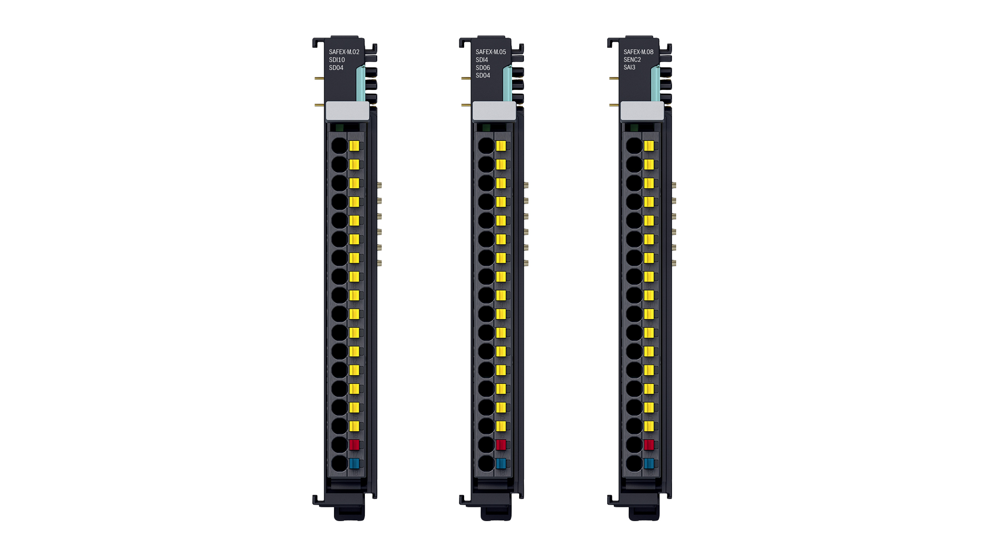 ctrlX SAFETY - a new standard for safe automation - ctrlX AUTOMATION