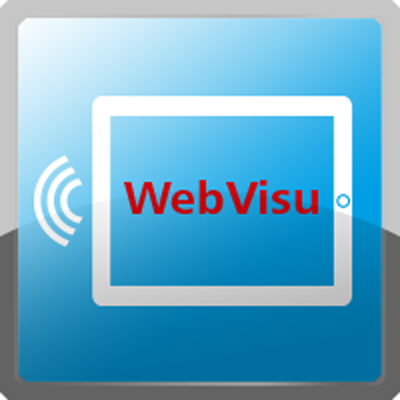 App WebVisu