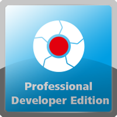 App Professional Developer Edition