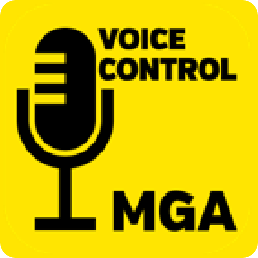 Voice Control App